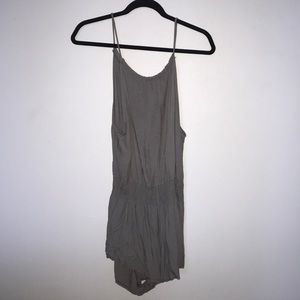 Brandy Melville Romper
